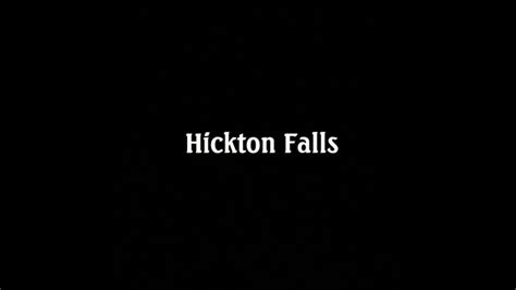 hickton falls life is but a dream youtube