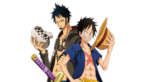 One Piece Hd Anime 4k Wallpapers Images Backgrounds