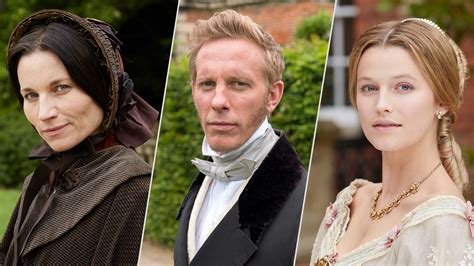 Victoria Season 3s New Cast And Characters Premiering On Pbs