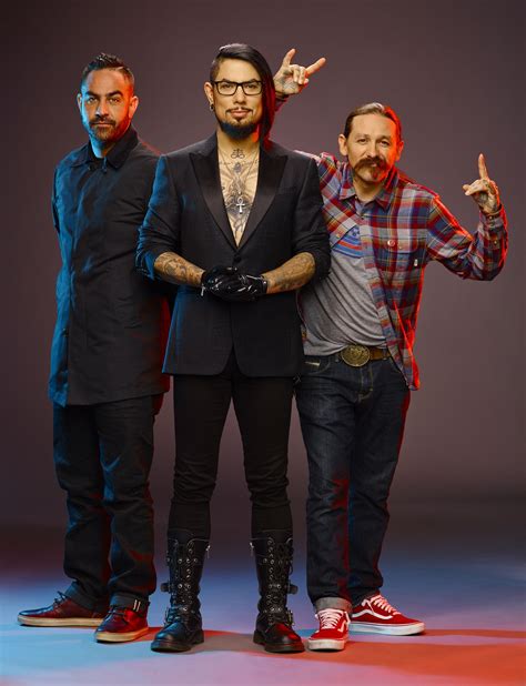 ‘ink Master Season 7 Premiere Date Announced Meet The New Cast And