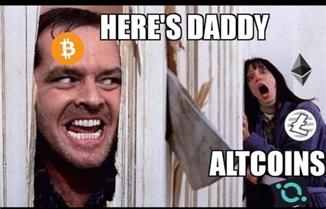 See more ideas about cryptocurrency, memes, ethereum mining. Pin by Discover Animal on Crypto memes | Daddy, Fictional ...