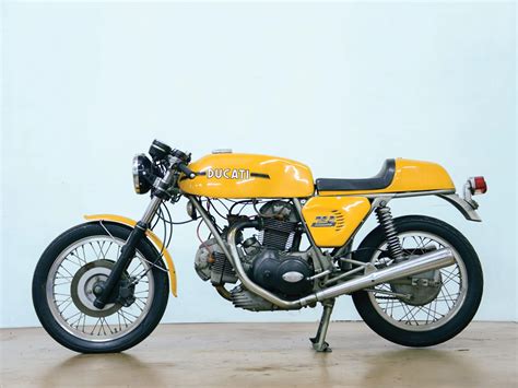 1973 Ducati Market Classiccom