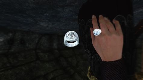 Immersive Jewelry Sse At Skyrim Special Edition Nexus Mods And Community