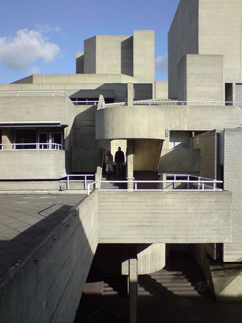 The Best Brutalist Buildings Around The World Page