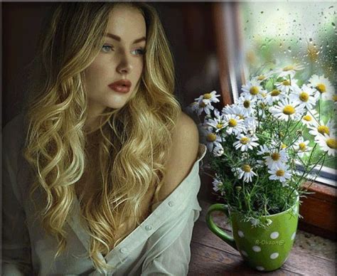 Pin By Aneta Natanova On Good Morning Beautiful Life Is Beautiful Women