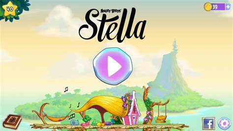 Angry Birds Stella Launches To Increase Series 2 Billion Downloads