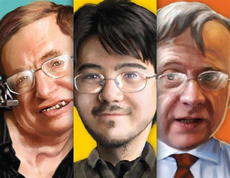 Smartest People In The World The 10 Smartest People Alive