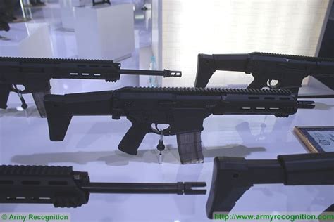 Radom Pgz Msbs 556mm Polish Made Modular Assault Rifle Ready For