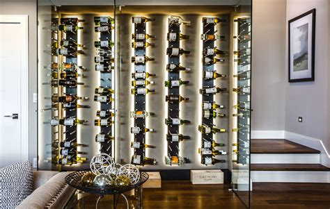 A Display That Wine Lovers Would Absolutely Adore How Do You Like This State Of The Art Design