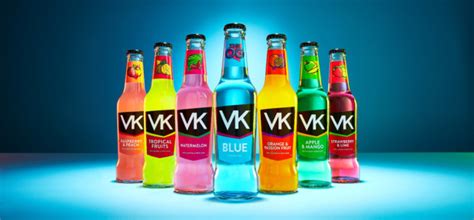 Vk Unveils Major Rebrand Supported By Biggest Ever Freshers Campaign