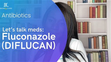 Watch Before Using Fluconazole For Yeast Infection Oral Candida