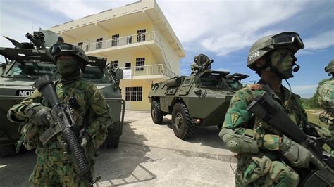 Promo Hari Ulang Tahun Angkatan Bersenjata Diraja Brunei Ke 57 2018