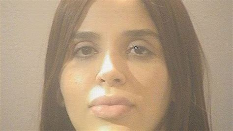 El Chapos Wife Ordered To Remain Behind Bars On International Drug