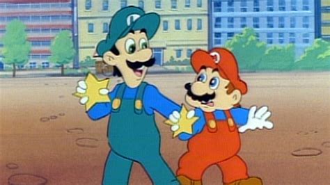 Watch The Adventures Of Super Mario Bros 3 Season 1 Episode 13 The