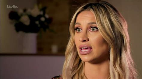 Ferne Mccann Admits Shes Not Had Sex For A Year But Is Looking For Love Again I Know All News