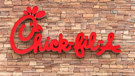 False Things You Believe About Chick Fil A