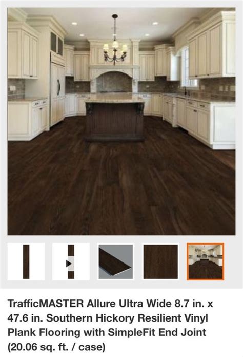 How To Clean Allure Ultra Vinyl Plank Flooring Floor Roma