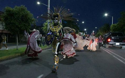 Anuncian Mega Festival Neza Mictlán Para Festejar El Día De Muertos
