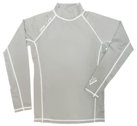 Pro Dive Grush Long Sleeve Rainbow Rash Guard Spf50 Pro Dive