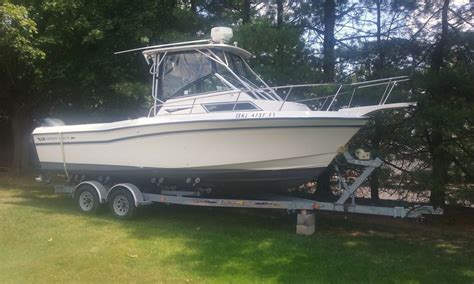 Sold on Craigslist************ - The Hull Truth - Boating and Fishing Forum