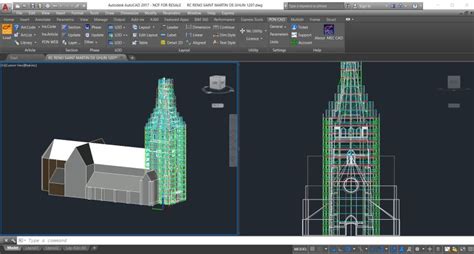 Mec Cad On Linkedin Poncad Bim Bricscad Adapt