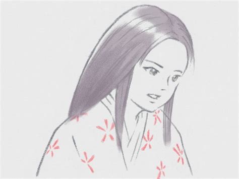 Princess Kaguya The Tale Of Princess Kaguya Fan Art Fanpop