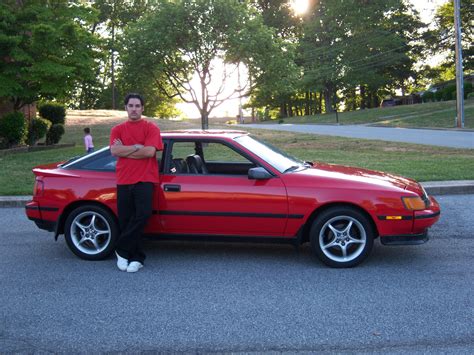 DIASISS 1986 Toyota Celica Specs, Photos, Modification Info at CarDomain