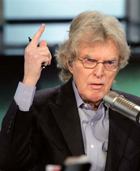 Don Imus Biography Radio Show And Facts Britannica