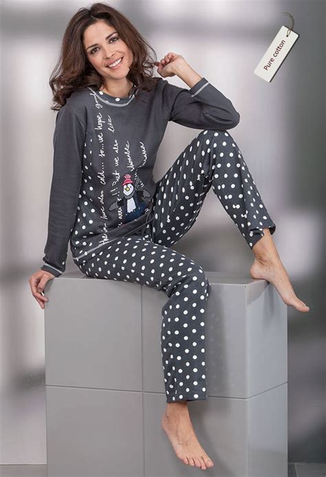 22 Best Images About Pijamas Invierno 2014 2015 On Pinterest Models