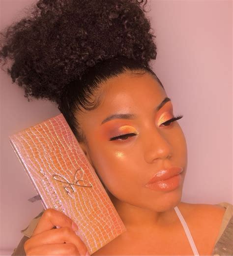 𝐓𝐲𝐫𝐚𝐉𝐚𝐧𝐞𝐚 🎨 On Instagram “ In Love With This Palette 😍 Jackieaina Anastasiabeverlyhills