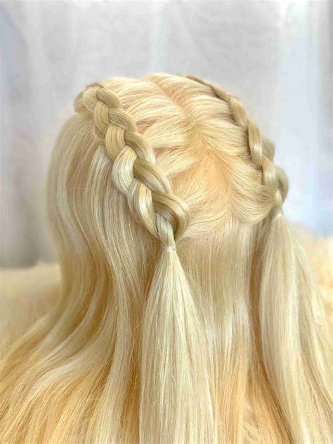 Hair Braiding - FM Beauty