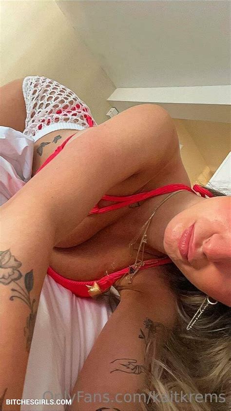 Kaitlyn Krems Nude Tiktok Kaitlyn Tiktok Leaked Nude Video Toppornblog