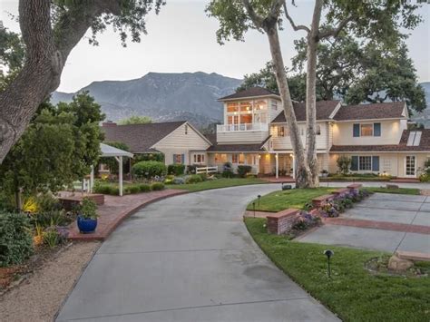 Homes for sale in delft. Ojai, California, United States Farm & Ranch property ...