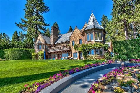 Hot Homes For Warm Weather Mansion Global