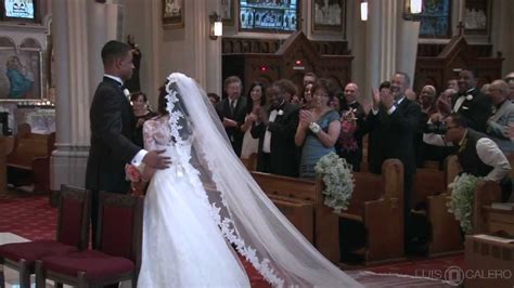 Saints peter and paul church (saints peter and paul church) is a roman catholic church in san francisco, usa. Wedding at Saints Peter and Paul Church in San Francisco ...