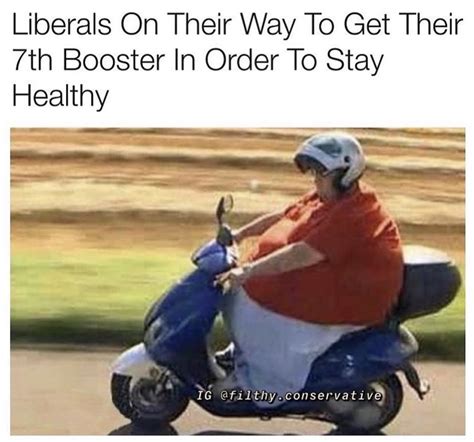 Liberals On Their Way Memes