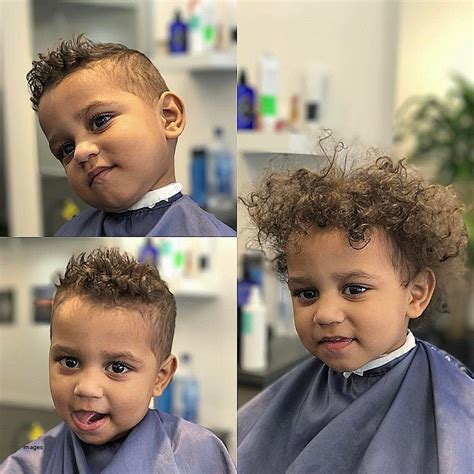 Easy tips making hairstyle for kids. Trendy and Cute Toddler Boy Haircuts - Bebe Group London