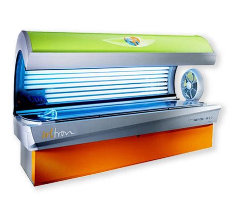 Tanning Beds State Of The Art Uv Tanning Neon Beach Tan