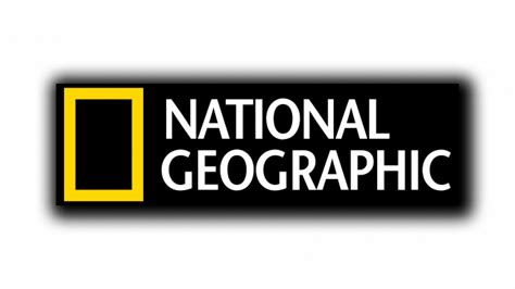 National Geographic Logo Histoire Signification De Lemblème