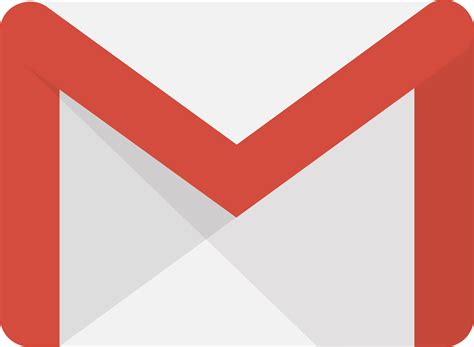 Gmail Logo 3 Png E Vetor Download De Logo