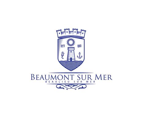 New Logo Wanted For Beaumont Sur Mer Luxury South Of