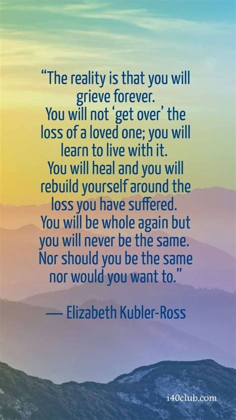 Moving On Quotes Self Care Tips For Coping With Grief And Loss