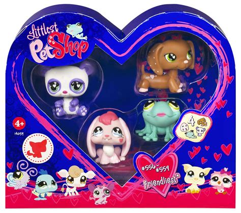 New Images Of Upcoming Littlest Pet Shop Toys The Toyark News