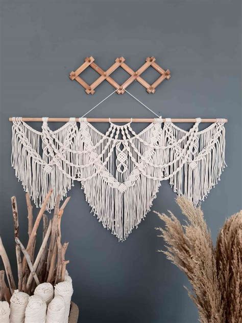 The 7 Best Macrame Wall Hangings Of 2022