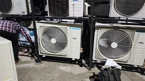 2 3 Ton Daikin Tower Ac 3 Star At Rs 110000 In Secunderabad ID