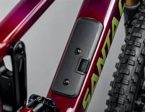 2023 Santa Cruz Hightower X01 Axs Rsv Carbon Cc Bike Reviews