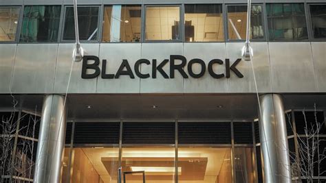 Blackrock Desde Medios De ComunicaciÓn Al Litio En Argentina El