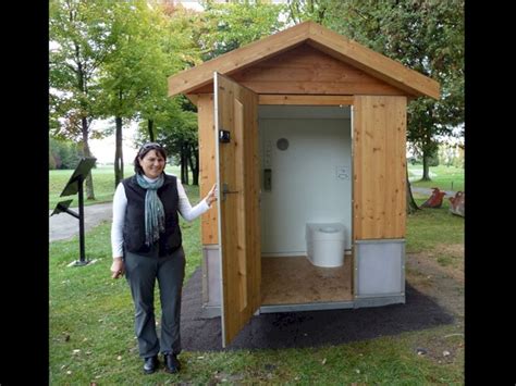 Awesome Best 20 Camping Toilets And Showers Design Ideas For Cozy