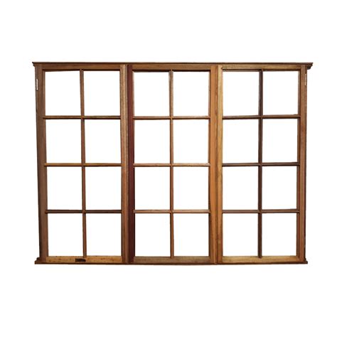 Window Frame Wood Sdec A3