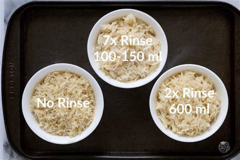 What Happens If You Forget To Rinse Rice Vending Business Machine